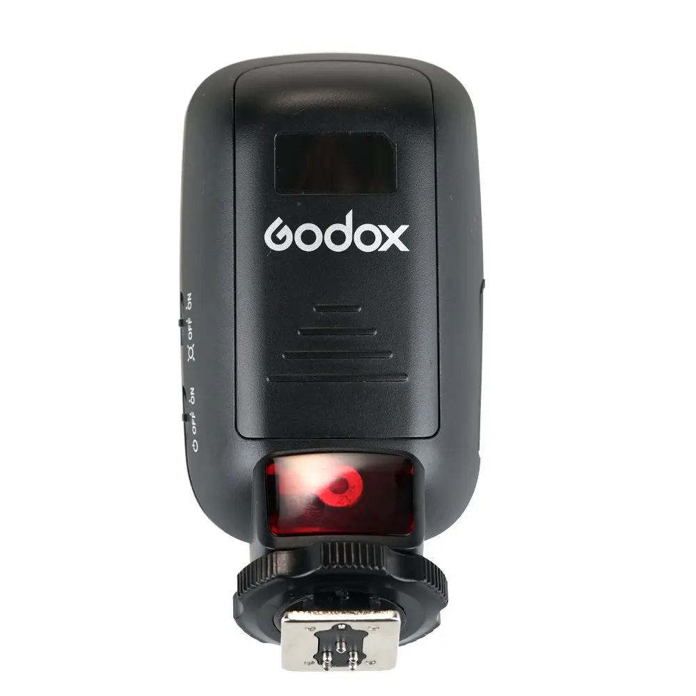 Беспроводной триггер Godox XT32 XT32N 2 4G 1/8000 с Высокоскоростная синхронизация Flash Trigger