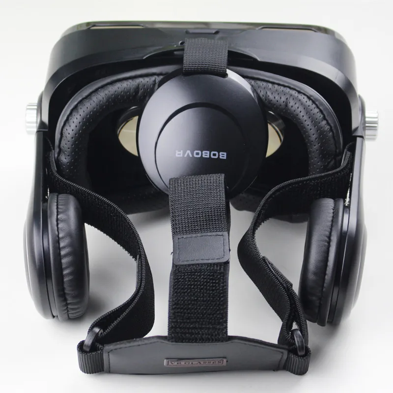 Bobovr Z4 Bobo Vr виртуальной реальности очки передвижной 3D VR видео gafas шлем картона