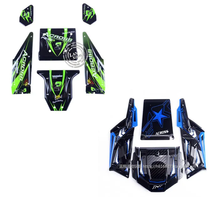 Wltoys 12423 12428 12428-A 12428-B 12428-C Запчасти для радиоуправляемых автомобилей