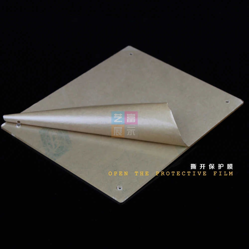 Free Shipping Acrylic Photo FramePoster Frame 10inch 10&quot | Дом и сад