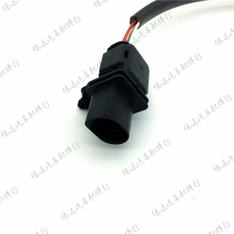 Бесплатная доставка для тяжелого грузовика Yuchai Weichai датчик кислорода СПГ