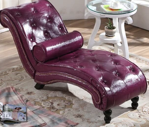 Стул. Дивана Recliner. Диван для одного человека - Цвет: Цвет