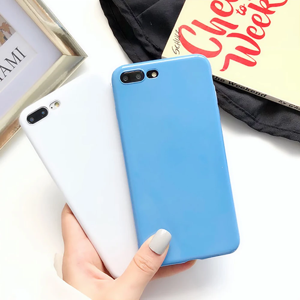 Heyytle конфеты Макаруны цветной чехол для телефона huawei P20 Lite Pro Nova 3E блестящий s