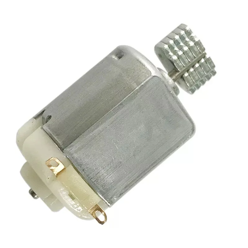 3,7 V геймпад Вибрационный микро мотор 130 косметический инструмент DC маленький мотор
