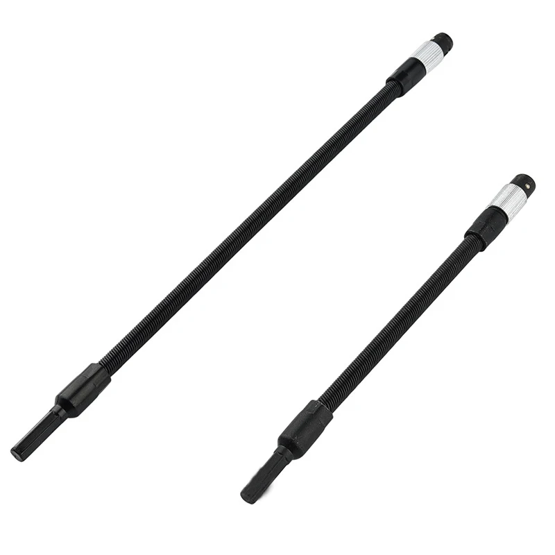 Гибкий удлинитель мягкий держатель отвертки магнитный Универсальный угловой