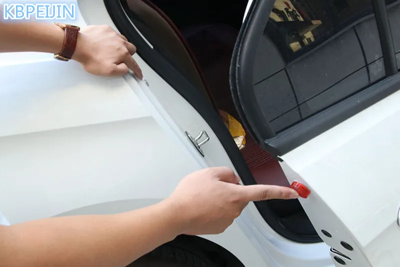 2 шт. автомобильные предупресветильник йки на двери | Автомобили и мотоциклы