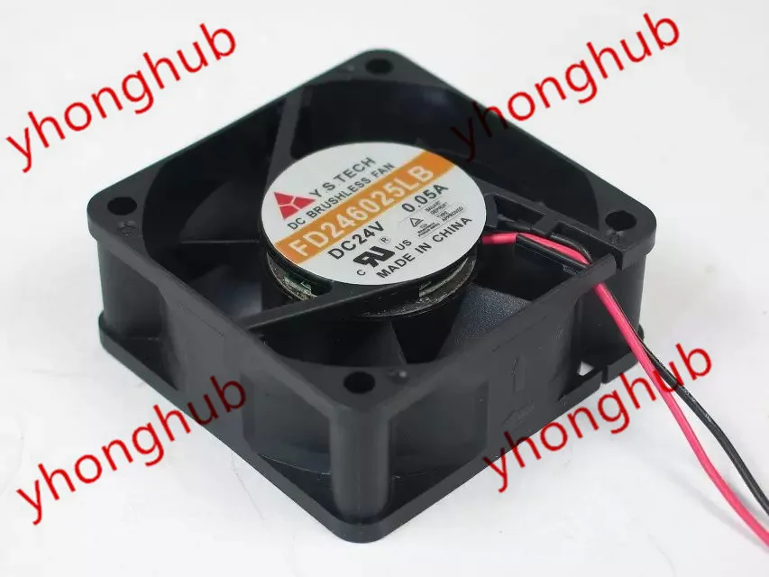 tech fd246025lb