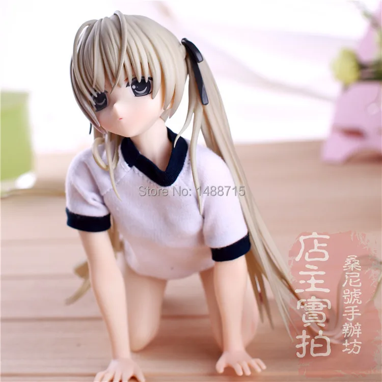 Горячая Распродажа Kasugano Sora Kneel спортивный костюм можно снять сексуальный милый