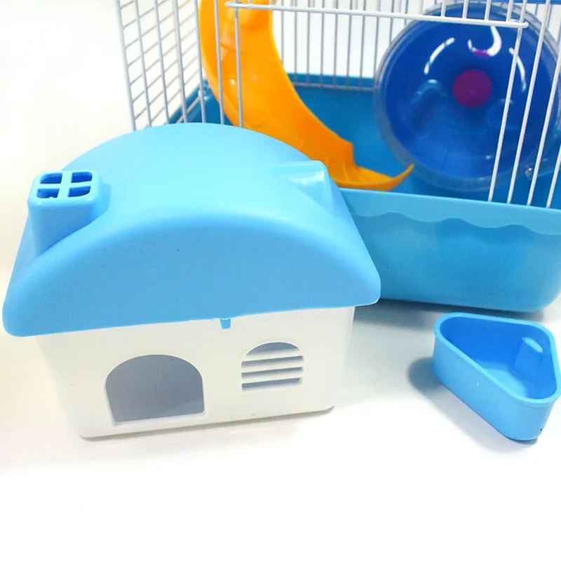 10% домашний питомец 3 яруса Шиншилла для хорька зайца ящик маленьких животных с