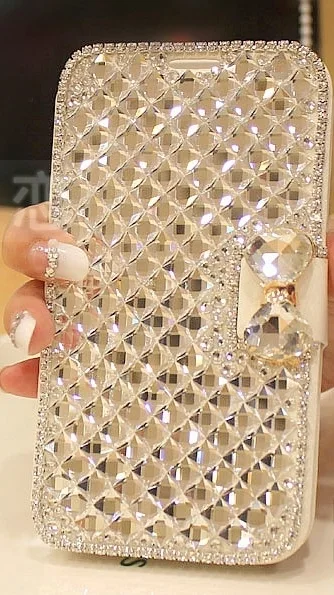 Роскошный кожаный чехол-книжка с отделениями для карт Iphone 5 6 7 Galaxy S3 4 8 9 Note 3 |