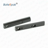 baterpak left right press bar semi automatic strapping machine partsbunding machine press strap