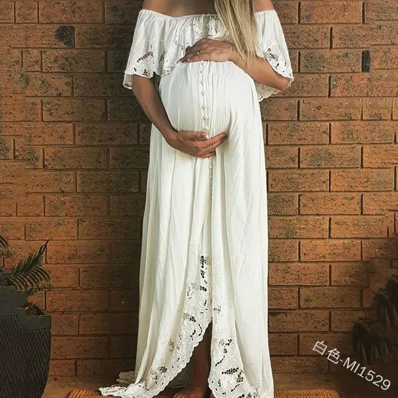 Реквизит для беременных платье платья фотосессии | Мать и ребенок