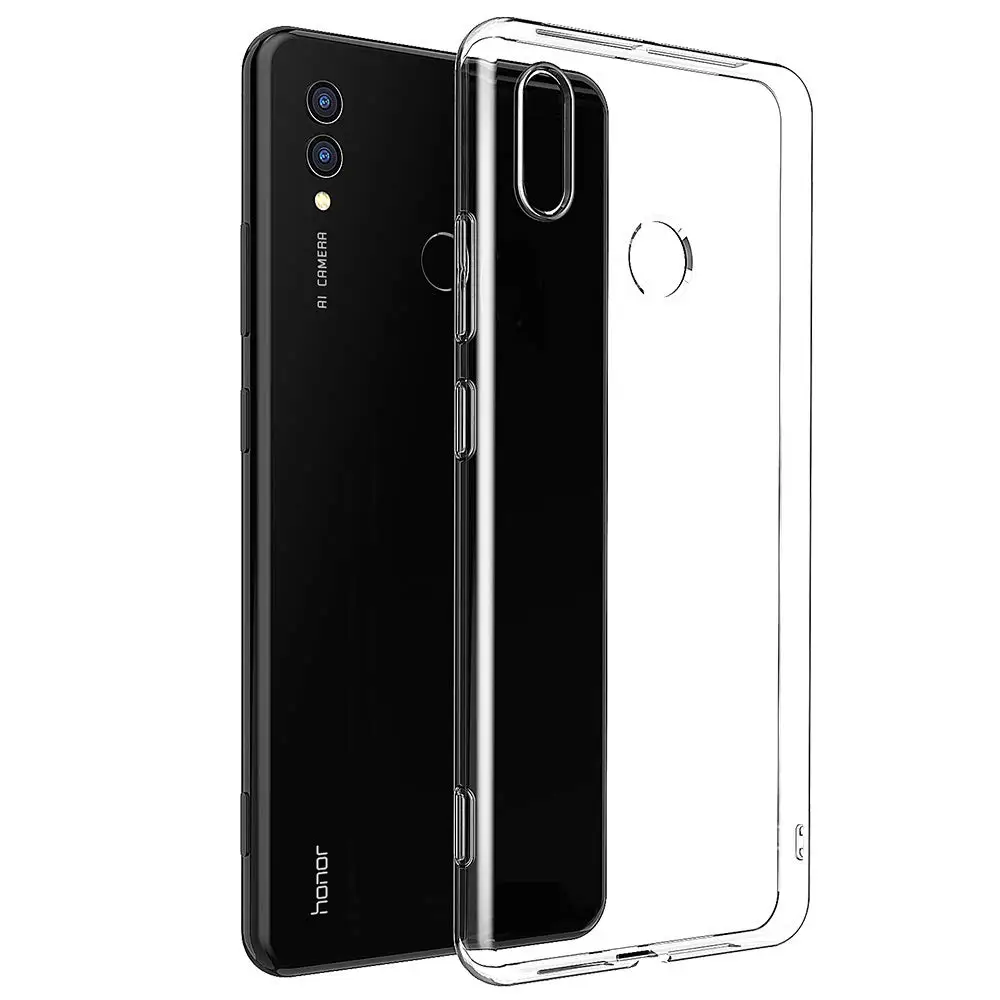 Crystal Clear Thin Ultra Slim Fit Transparent Case For Samsung Galaxy A7 2017 A720 SM-A720 Soft TPU Rubber Gel Bumper Back Cover |