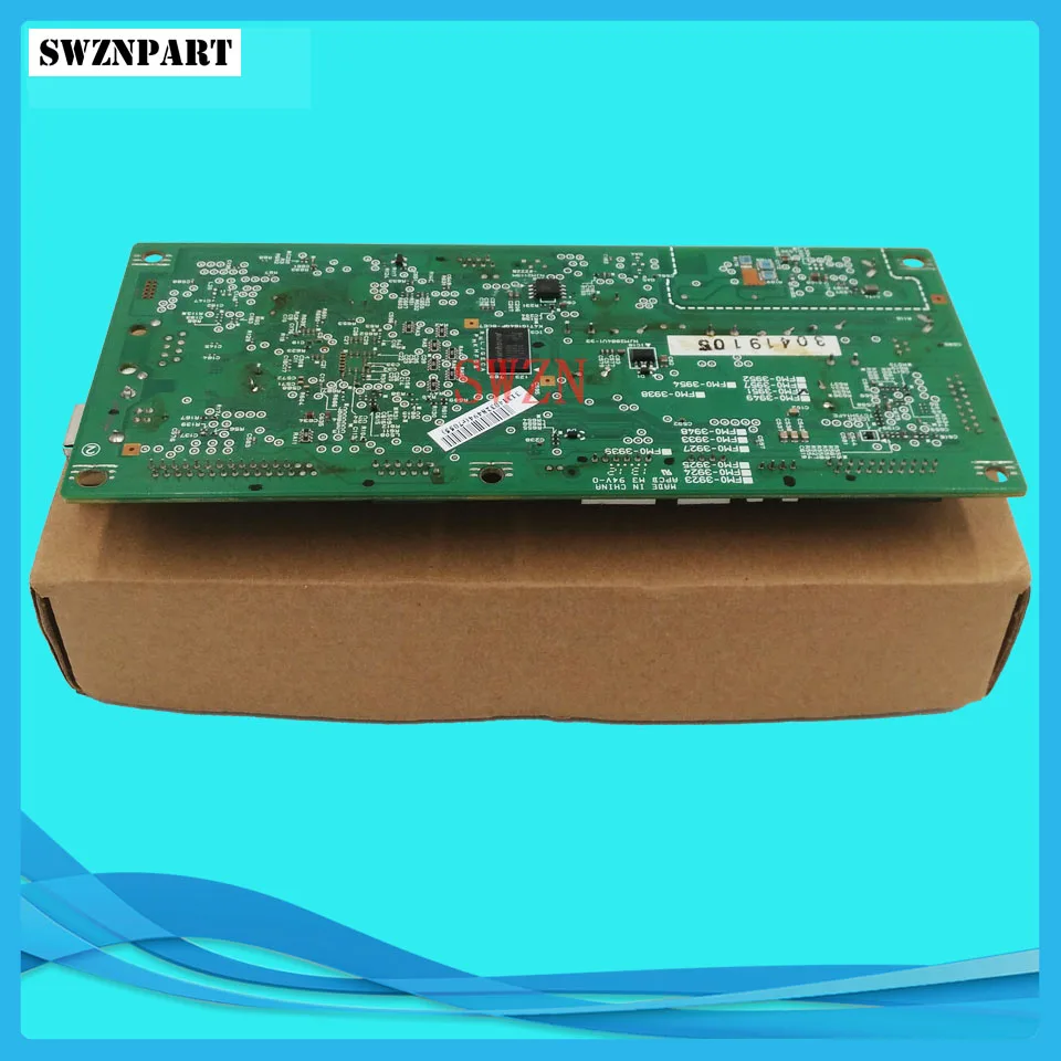 Форматирующая логическая плата PCA ASSY основная материнская для Canon MF 4750 4752 MF4750 MF4752 |