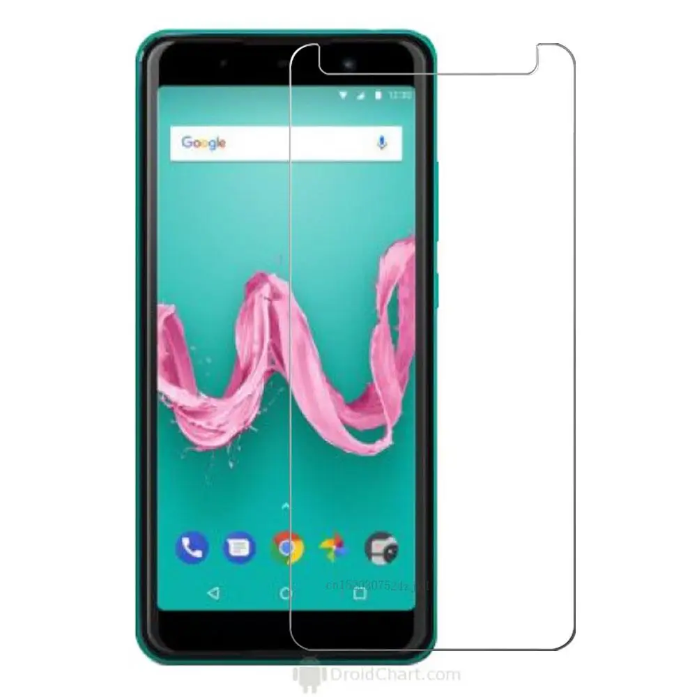 Закаленное стекло для смартфона Wiko Sunny 3 mini Lenny 5 Jerry Взрывозащищенная защитная