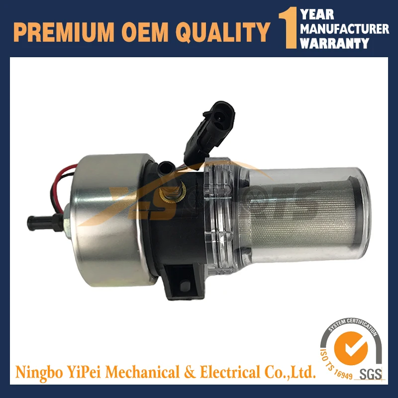 30 01108 03 новый комплексный топливный насос для Thermo King MD/KD/RD/TS/URD/XDS/TD/LND 300110803|pump for|pump for