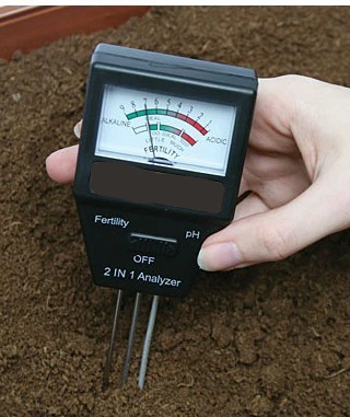 Бесплатная доставка 2 в 1 освещение почвы и фотография 7032|fertilizer stocks|fertilizer