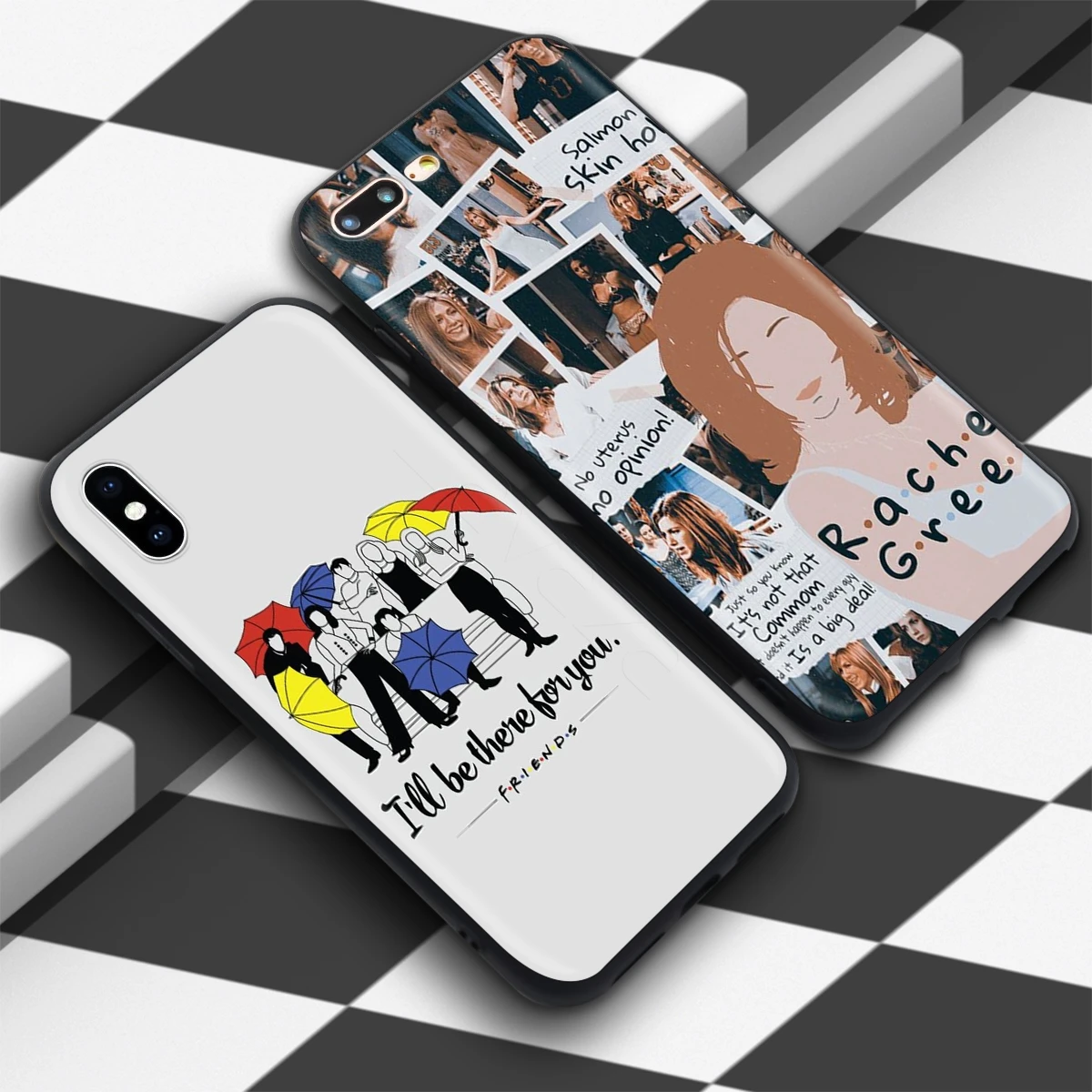 Чехол для iPhone 12 mini 11 Pro XS Max XR X 8 7 6 6S Plus 5 5s se|Бамперы| |