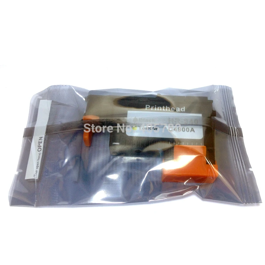 Печатающая головка 940 печатающая C4900A C4901A совместима с HP940 Pro 8000 A809a A809n A811a 8500 A909a A909n