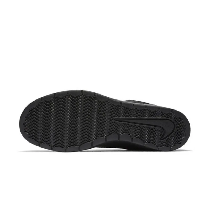 Оригинальное новое поступление NIKE SB PORTMORE Ультралегкая Мужская обувь для