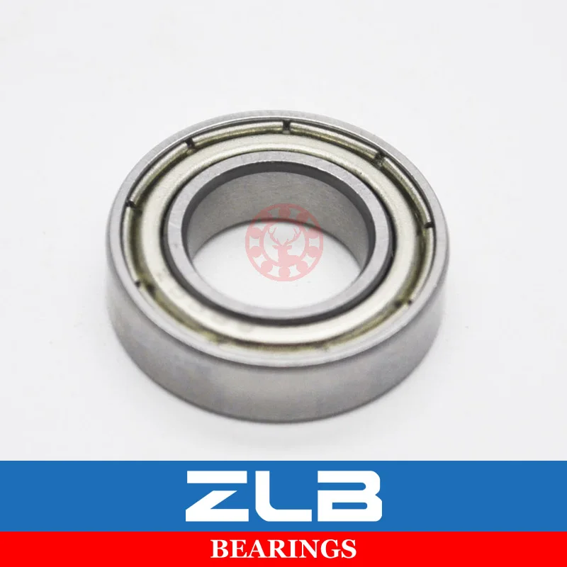 Стальные шарикоподшипники с глубоким желобом 6202ZZ 6202Z 6202-2Z 6202 10 шт. 15x35x11 мм |