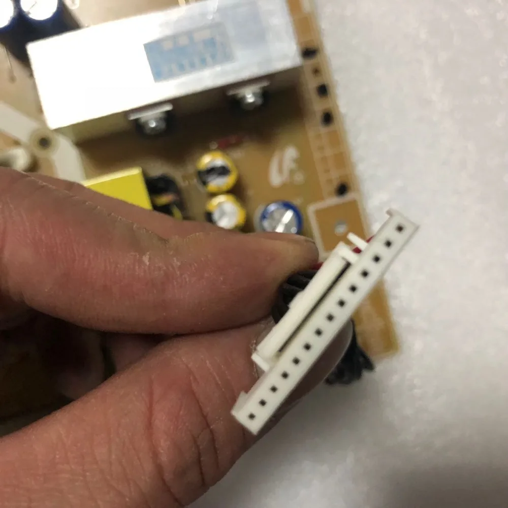 Szylij 1 шт Оригинальные новые T240 T260 IP-54155A BN44-00226B BN44-00226D источника питания доска