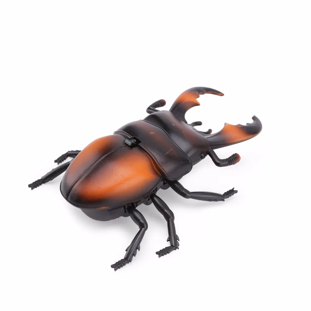 Лучшая продажа RC игрушка насекомое инфракрасный пульт дистанционного