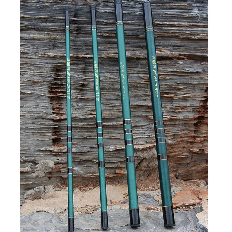 Feeder Stream Rod Pod Carp Fishing Hand Pole Holder 2.7m 3.6m 4.5m 5.4m 6.3m 7.2m Tsurinoya Spinning Pesca Olta | Спорт и