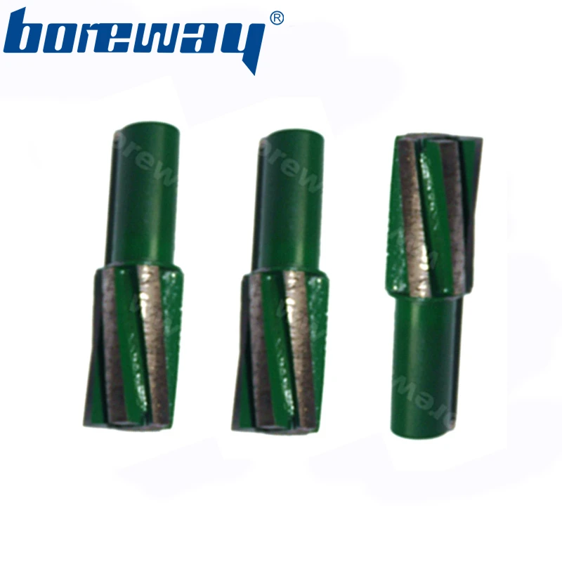 Поставка от Boreway часть D20 * 40T 15 7 B сегментный фрезерный станок с ЧПУ прочным нижним