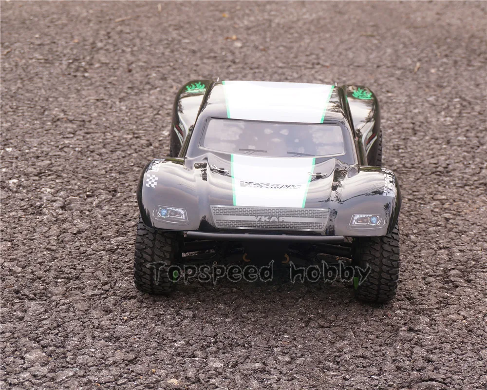 VKAR V3 MASC4x4 водонепроницаемый 4WD внедорожник высокоскоростная Электроника