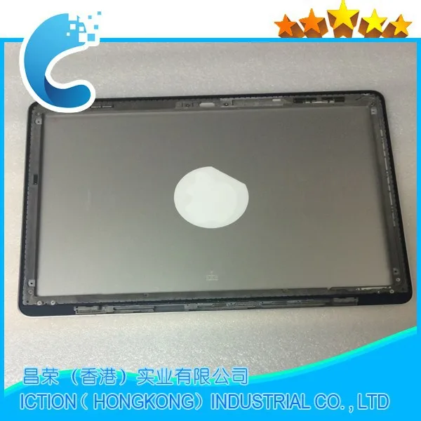 Оригинальный Новый A1278 LCD задняя крышка Крышка для Apple MacBook 13 &quotA1278 верхняя корпус