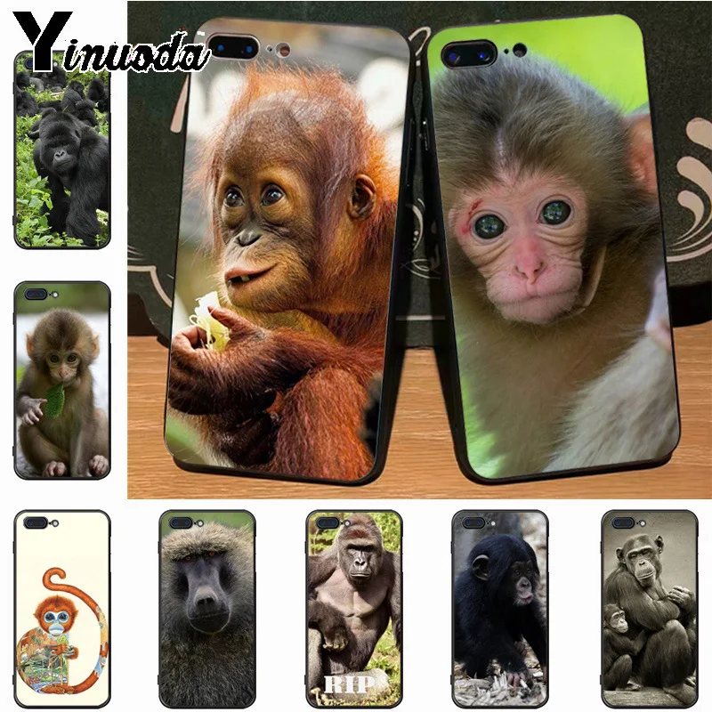 Чехол Yinuoda для iPhone 7plus 6S 7 8 8Plus|Бамперы| |