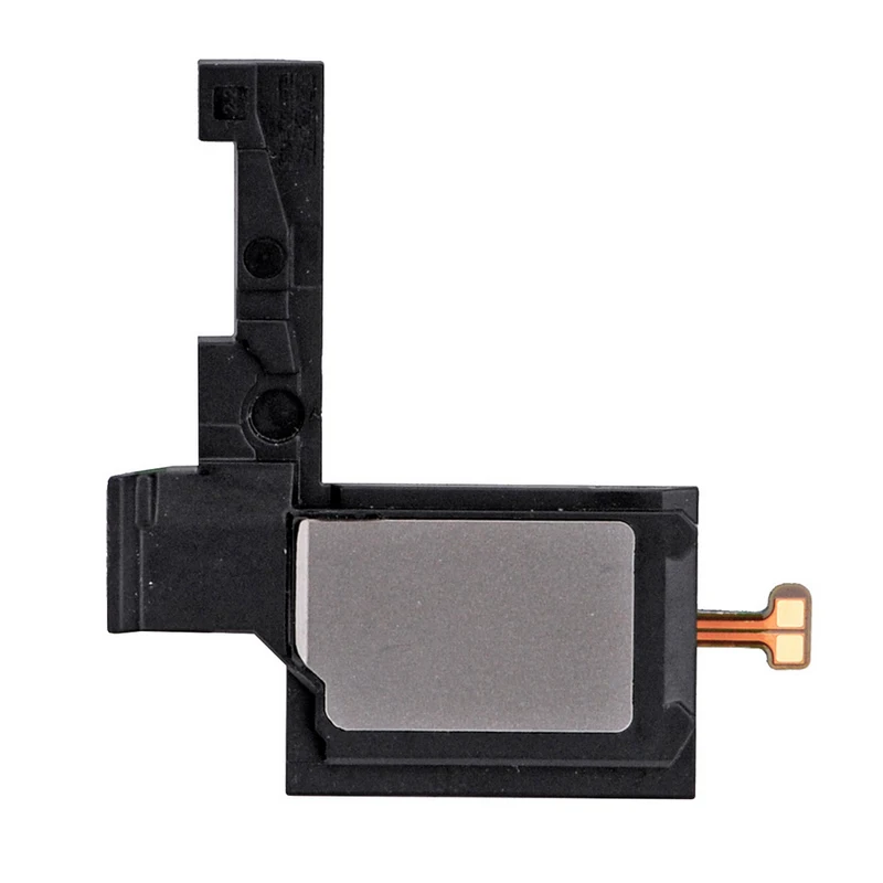 5 шт./лот динамиком зуммер шлейф звонка Модуль Flex Замена для Samsung Galaxy S6 край G925F |