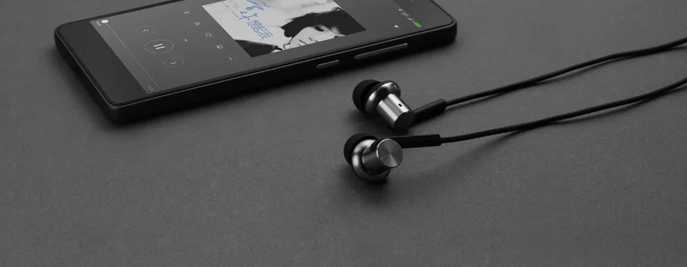 Xiao mi Hybrid/Pro HD наушники-вкладыши HiFi наушники mi Piston 4 с mi c Circle Iron mi xed для телефона и MP4