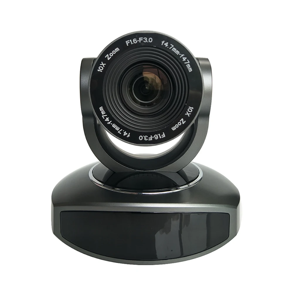 Контроллер клавиатуры видео конференц-решение комплект 2MP 10x оптический зум HDMI IP