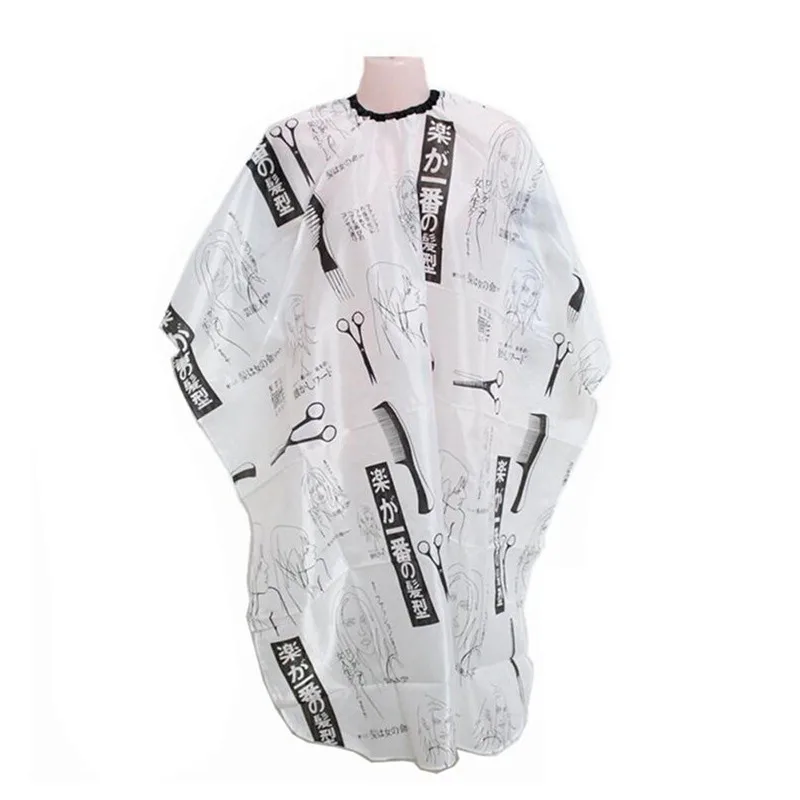 Парикмахерская накидка для стрижки фартук парикмахерской | Красота и здоровье