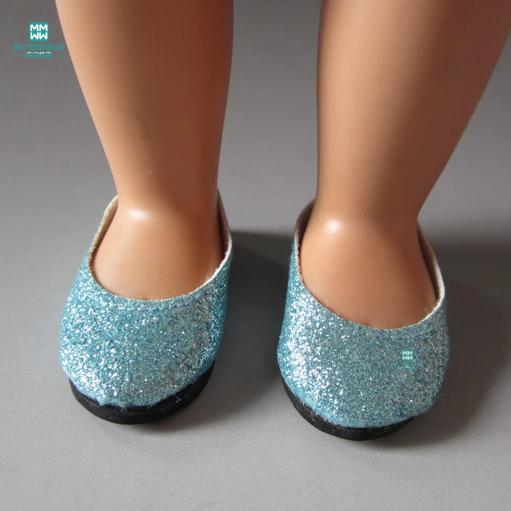 7 5 см Мими в кукольном стиле для 18 дюймов American' кукла и аксессуары|shoes for dolls|dolls