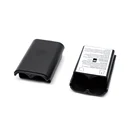 2 шт.лот, высокое качество, батарейный блок AA, крышка, корпус двери, чехол, комплект для Xbox 360, беспроводной контроллер, чехол для батареи