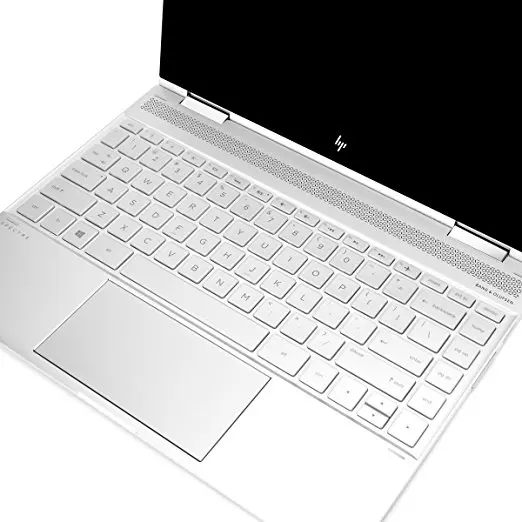 13 дюймовый защитный чехол для клавиатуры ноутбука из ТПУ HP Spectre X360 3 ac013dx ac023dx ac033dx