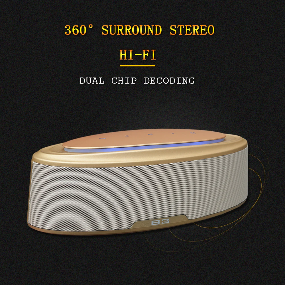 20 Вт Bluetooth Динамик Портативный Super Bass Беспроводной Динамик громкий Динамик с changging светодиодный светильник Высочайшее качество звука PK B-ose J-bl