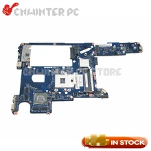 Материнская плата NOKOTION LA 6884P 11013889 для ноутбука Lenovo ideapad Y470 Y471A