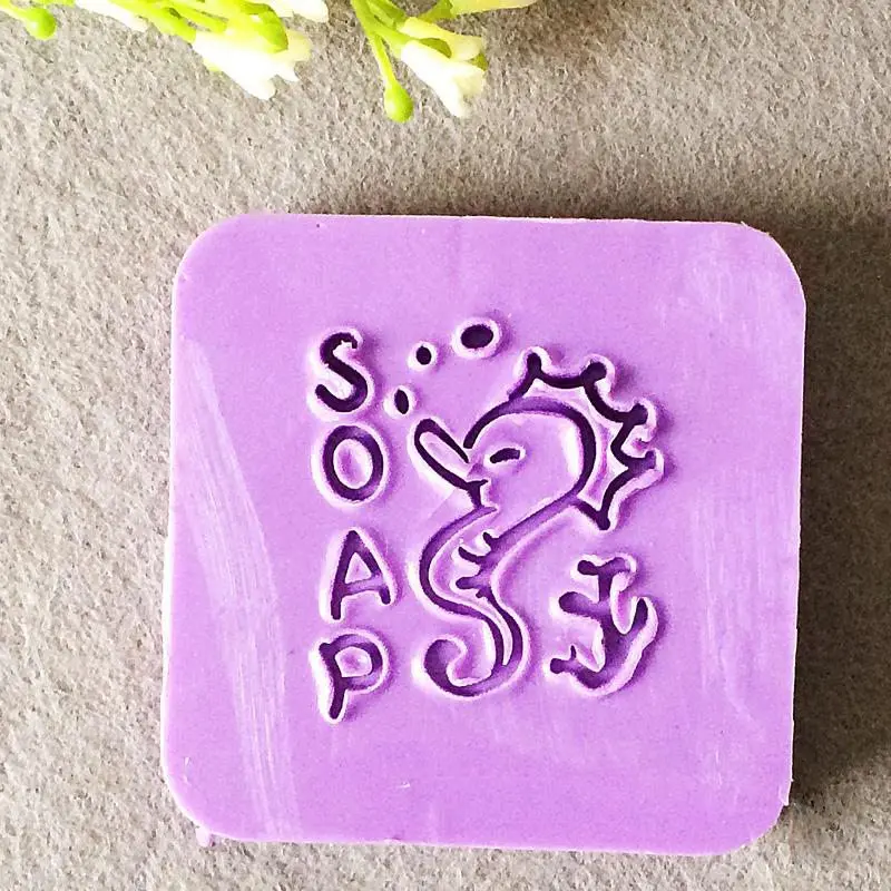 акриловое мыло