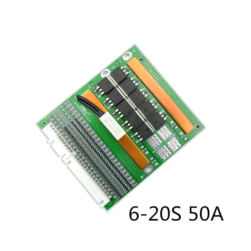 3 7 в/3 2 в 6 S/7 S/10 S/13 S/20 S/6 20 S 30A/50A/80A/120A BMS доска/литий ионная батарея защитная