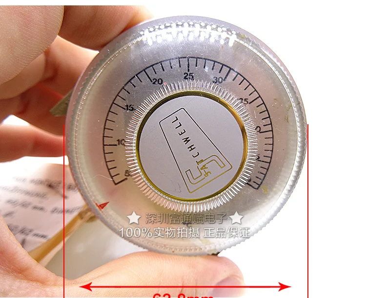 [VK] SATCHWELL цифровой переключатель регулятора температуры RPP 3425 5K Переключатель