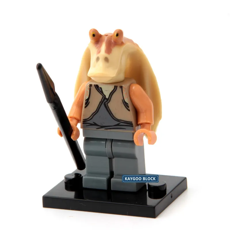 8 шт. kaygoo PG8050 Хан Соло Траун императорской snowtrooper звезда серии космические войны