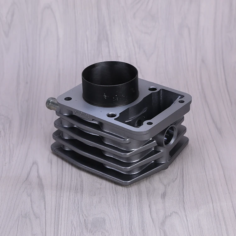 Запасные части для двигателя 63 мм комплект цилиндров мотоцикла ZONGSHEN HI