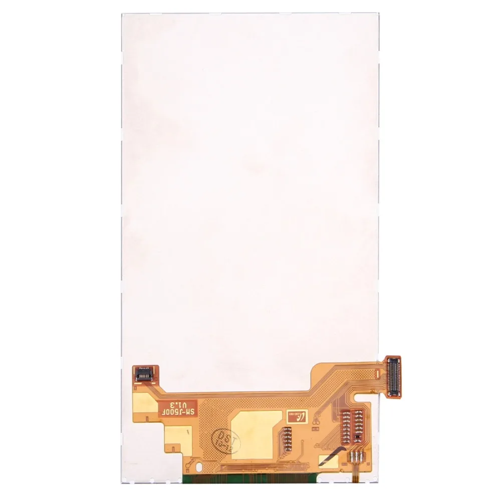 Новый оригинальный ЖК экран для Galaxy J5/J5008/J500F & On5/G550 ремонт замена