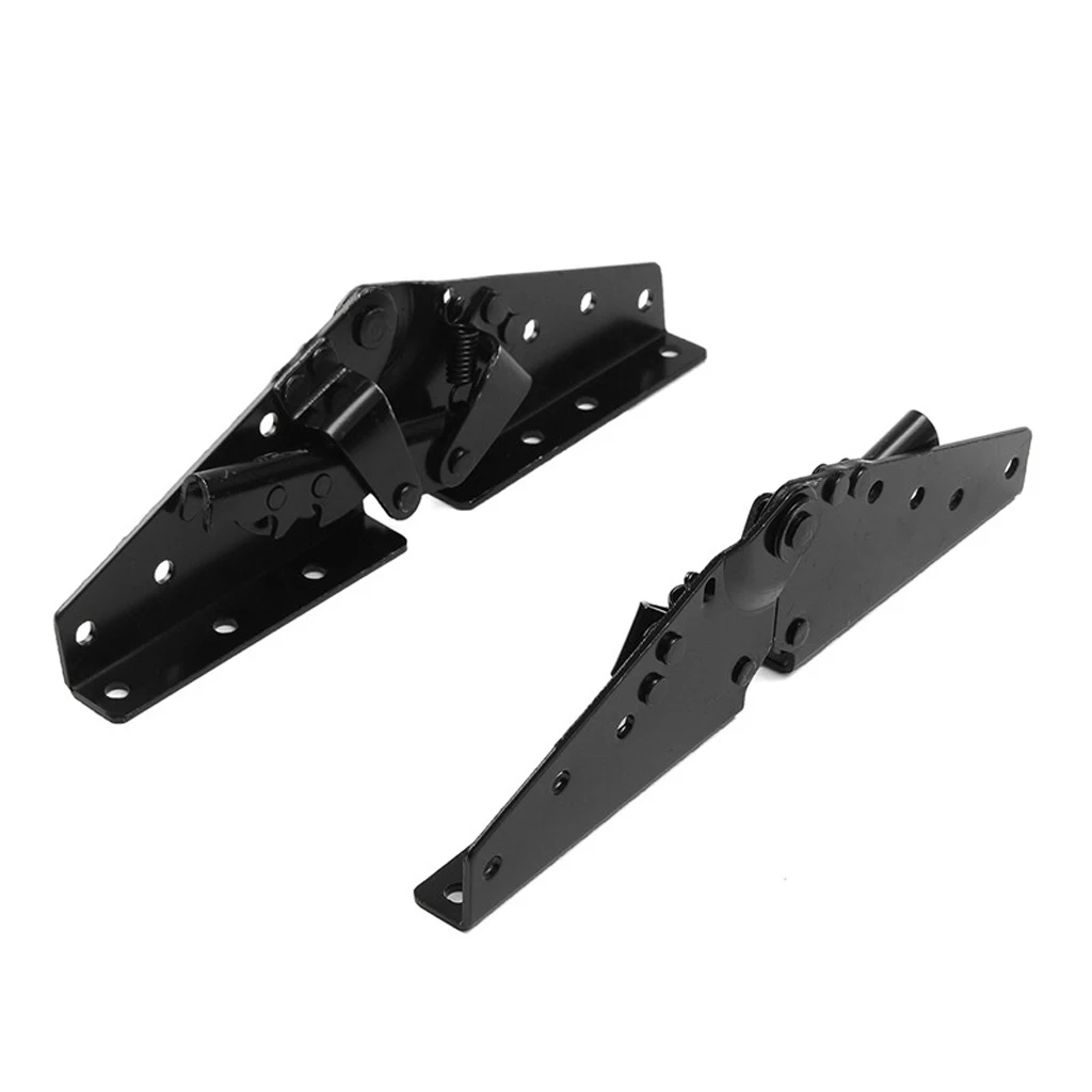 2 шт. пружинные Подъемные Устройства для диванов и кроватей экономия места