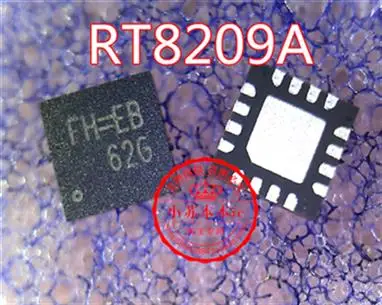 RT8209A FH = EB RT8065ZQW RT8239BGQW RT8239CGQW RT8243BZQW RT8015DGQW RT8209MGQW RT8204BGQW RT9724GB rt8561bqw