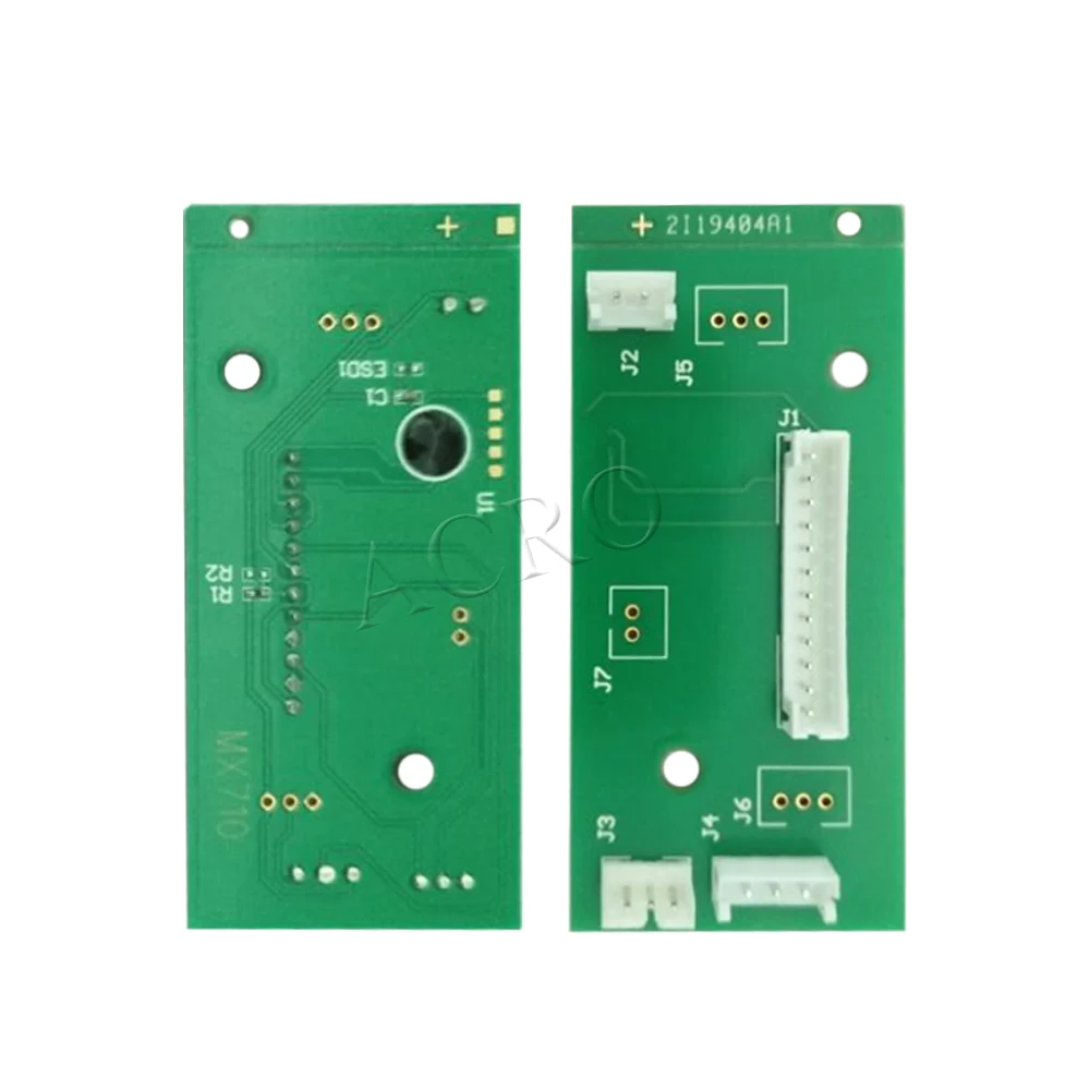 40G4135 чип предохранителя для Lexmark MS710 MX710 MS810 MX810 картридж лазерного принтера|lexmark